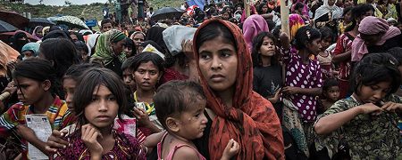 Refugees